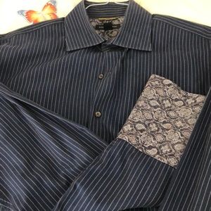 Banana Republic Men’s L shirt